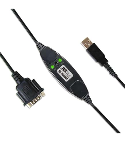 Amazon.co.jp: アイ・オー・データ機器 RS-232Cデバイス接続 USB
