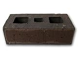 レンガ 40個セット レンガブロック サツマブリック ココア 基本 アウトレット
