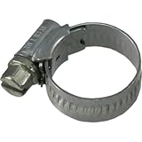 ジュビリー ホースクリップ 13~20mm M00
