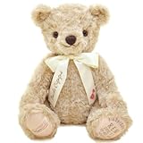 お仕立て券◆2012年限定メモリアルベア 秋冬モデル リボンタイプ