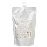 ナンバースリー no3 ヒュウケア オイル 300mL 【詰め替え用】 アウトバストリートメント