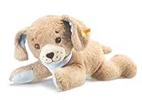Steiff 48cm Good Night Dog (Beige) by Steiff