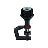 カクダイ ミニスプリンクラー 逆止弁つき 13 360度 5778B