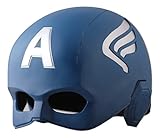 MARVEL マーベル/キャプテンアメリカ　マスク-アベンジャーズver　Mサイズ