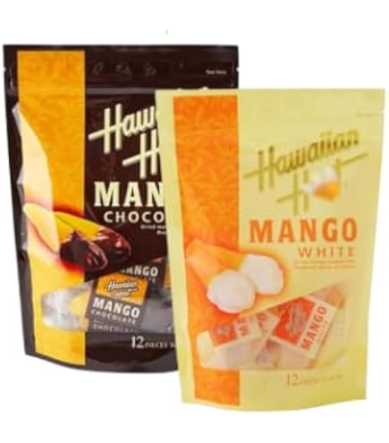 Amazon | 【ハワイ お土産】ハワイアンホースト・アソートマカダミア