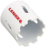レノックス:LENOX 超硬グリットホルソー　44mm(29928-28CG)
