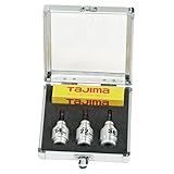 タジマ (TAJIMA) CVT線ストリッパーDK-MS3SSET ムキソケ固定式 14・22・38セット