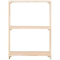 【レを】ニトリ　パインラック　マンクス8240 2段　追加棚付 楽天市場】[幅82cm]パインラック マンクス8240 (2段) ニトリ
