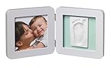 Baby Art My Baby Touch Print Frame (Pastel) by Baby Art