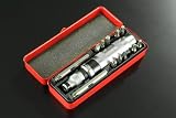 バイクパーツセンター MOTO TOOLS インパクトドライバーセット 975072