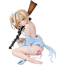 S-styleドールズフロントライン スオミKP-31 水着Ver.仲夏のエルフ スオミ KP-31 水着Ver.（仲夏のエルフ）