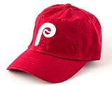 Philadelphia Phillies MLB野球キャップ1つサイズAmerican Needleコットンツイル