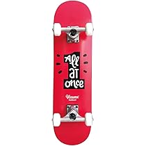 Amazon | HEAVEN SKATEBOARD HEAVEN スケートボード