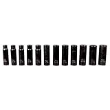 KTI (KTI-38200) Socket Set [並行輸入品]