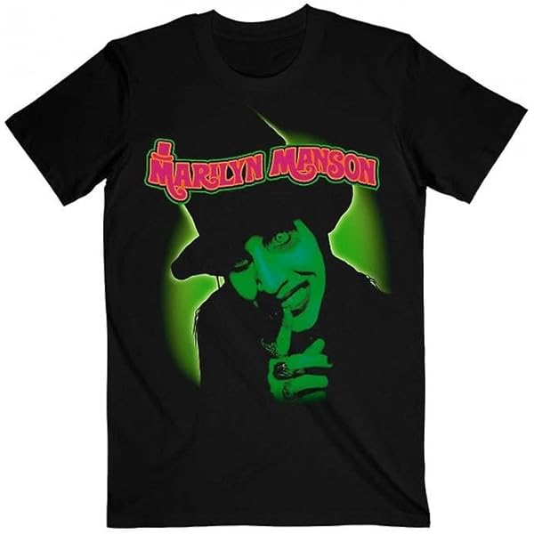 00'sマリリンマンソン American family ヴィンテージ Tシャツ e4213e243da9497baffb3e0db8a3f1