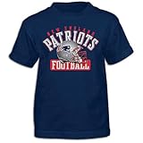 Patriotsリーボックヘルメットissued t – Toddlers