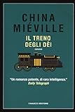 Il treno degli dèi