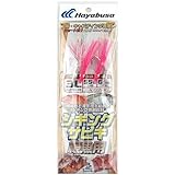 ハヤブサ(Hayabusa) ジギングサビキ 根魚用