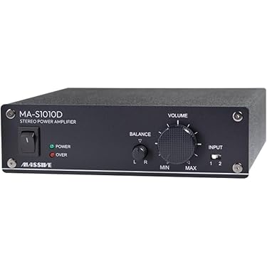 Amazon.co.jp 売れ筋ランキング: プロ用パワーアンプ の中で最も人気の