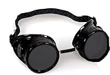 Hobart 770096 Welding Oxy-Acetylene Goggle - 50mm Eye Cup [並行輸入品]