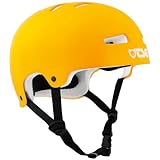 TSG EVOLUTION HELMET YOUTH 子供用自転車ヘルメット フラットネオンオレンジ 3921007603000 フラットネオンオレンジ
