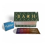 J.S. Bach Complete Edition