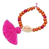everbloom studio #40A-org shell brac