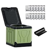 簡易トイレ 携帯トイレ ポータブルトイレ 非常用トイレ 耐荷重180kg 持ち運び易い 組み立て簡単 多用途 一台５役 MT102