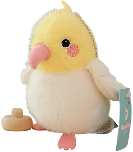 Amazon.co.jp: アミューズ ふくふくことりSTカワミ（カワセミ