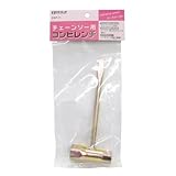 BIGMAN(ビッグマン) プラグレンチ13×19-DV付 CKP-11