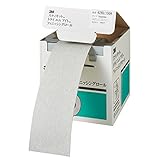 スリーエム ステイキット トライエム・アイト フィニッシングロール 426U(のり付き) 粒度150 サイズ75mmx40m FR426U150A75