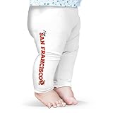 TWISTED ENVY PANTS ベビー・ガールズ US サイズ: 3L カラー: ホワイト