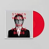 THE FUTURE BITES (Limited Red LP) [12 inch Analog]
