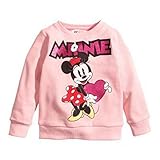 輸入品　子供服　女の子　トップス　ピンク　ディズニー　ミニー　2~3Y