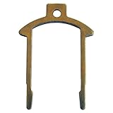 LASCO 0-3057P Moen Replacement Retainer Clip For Posi-Temp Cartridge [並行輸入品]