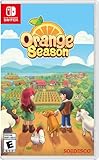 Orange Season (輸入版:北米) – Switch