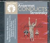 Stravinsky;Petrouchka Suite