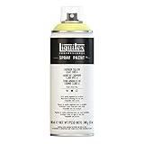 Liquitexプロフェッショナルスプレーペイント、12オンス 13.5 oz イエロー 4456159
