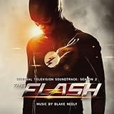 Flash Season 2