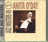 Verve Jazz Masters 49 : Anita O'Day