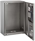 パナソニック(Panasonic) 戸建住宅用宅配ボックス COMBO ハーフタイプ FF(前出し) 右開き ステンシルバー CTNR4030RSC