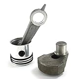 Craftsman e100251空気圧縮機ピストンキット