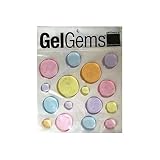 Design Ideas Pastel Dots Gel Gems Window Clings [並行輸入品]