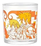 一番くじ KINGDOM HEARTS～20th Anniversary～ G賞 グラㇲ 【ソラ＆ヴェントゥス】 単品