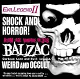 EVIL LEGEND II