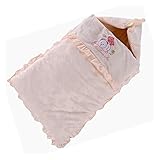 ビロードは赤ちゃんの寝袋を厚くして 新生児抱っこ 赤ちゃんの寝袋 Velvet Thickening Baby Sleeping Bag New Born Quilt Baby Sleeping Ba