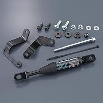 Amazon.co.jp: RR社 油温計/オイルテンプメーター SR400 SR500 XT500用 