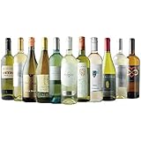 ワインショップソムリエ ソムリエ厳選！家飲み白ワインセット（白ワイン11本）