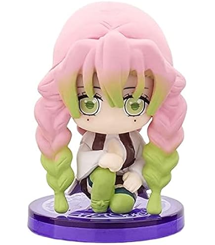 Amazon | 鬼滅の刃 すわらせ隊5 柱合会議 [2.煉獄杏寿郎](単品 