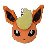 ポケモンセンターオリジナル ぬいぐるみパスケース BS